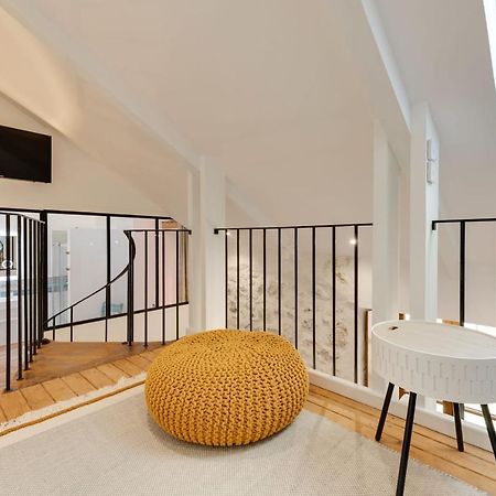 La Maisonnette Du Thiou - 50 Square Meters In The Heart Of 阿讷西 外观 照片