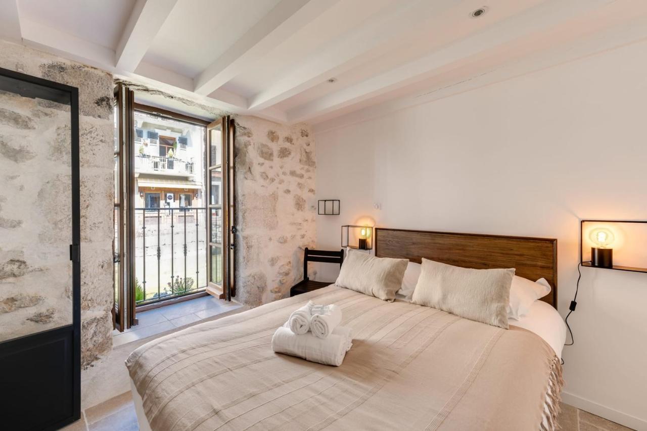 La Maisonnette Du Thiou - 50 Square Meters In The Heart Of 阿讷西 外观 照片