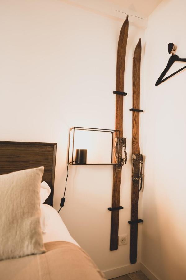 La Maisonnette Du Thiou - 50 Square Meters In The Heart Of 阿讷西 外观 照片