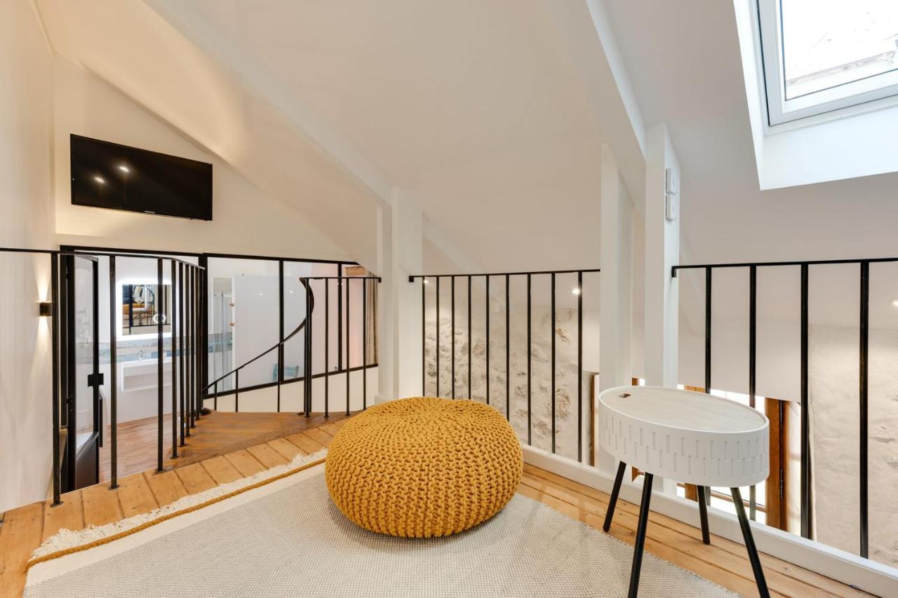 La Maisonnette Du Thiou - 50 Square Meters In The Heart Of 阿讷西 外观 照片
