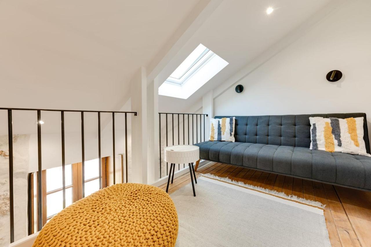 La Maisonnette Du Thiou - 50 Square Meters In The Heart Of 阿讷西 外观 照片